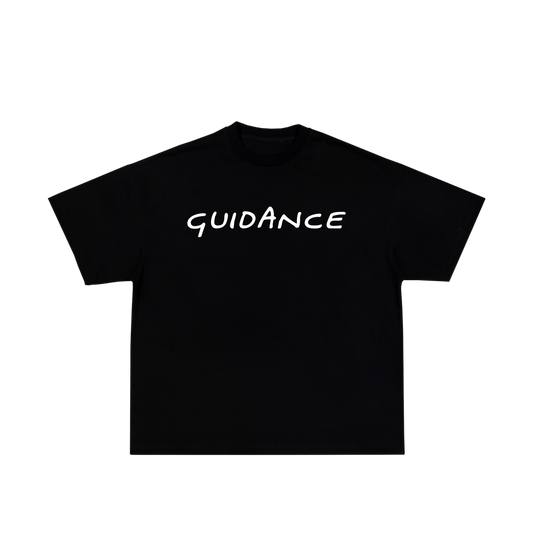 GUIDANCE T-shirt